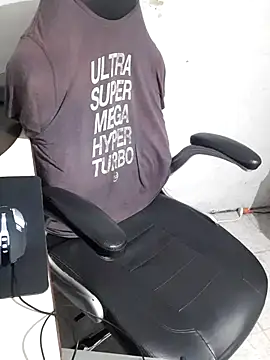Chat +18 de 12Paradarte ao vivo