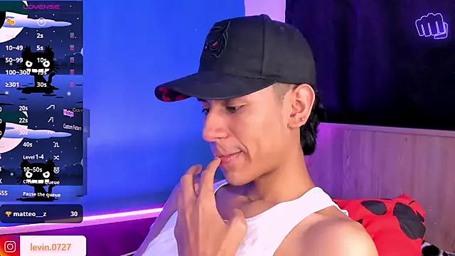 Damien_Howard's Live XXX Chat