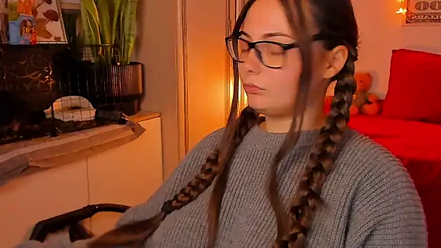 XXX chat uživo modela _extraterrestrial_