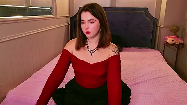 Chat XXX Live Wendy_Finch