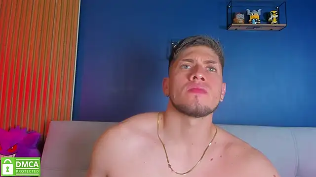 SebastianMaximoff_ 라이브 XXX 채팅