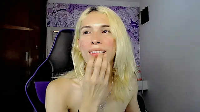 Larry_craft 라이브 XXX 채팅
