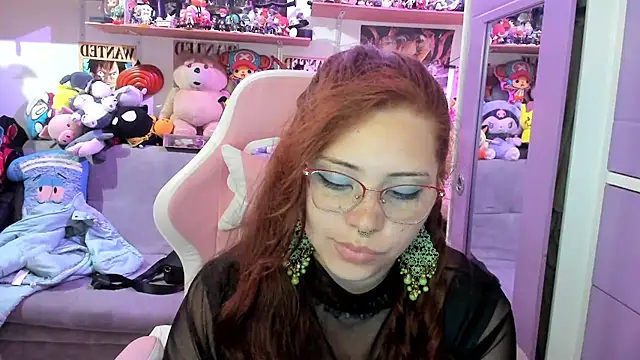 soficammy's Live XXX Chat