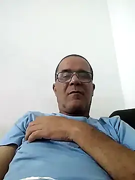 Show de webcam de barboza991
