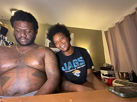 Tattedupdek Live XXX-chat