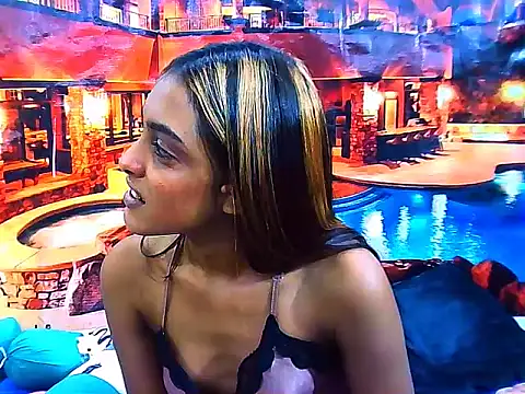 Živý XXX chat IndianPretty14u2Luv