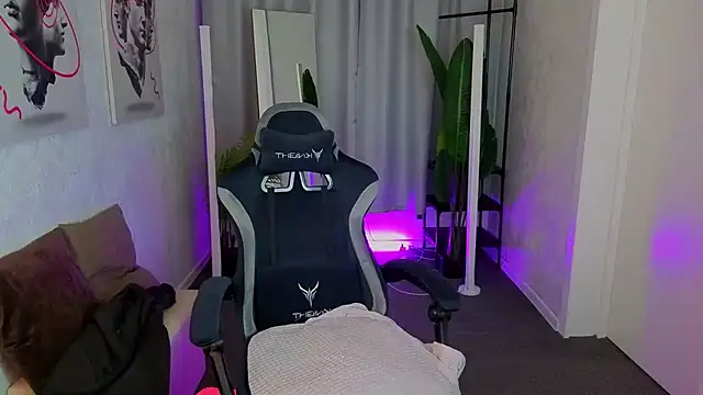Michele_Greenn 现场XXX聊天