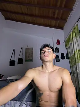 Jack_krimmer's Live XXX Chat