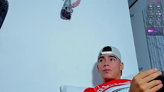 Alejandro_karter18 Live XXX-Chat