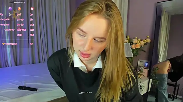 Rina_Panic Live XXX-chat