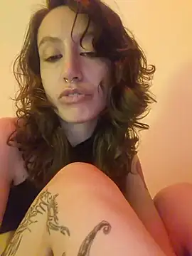 Chat +18 de cyber_psyche ao vivo