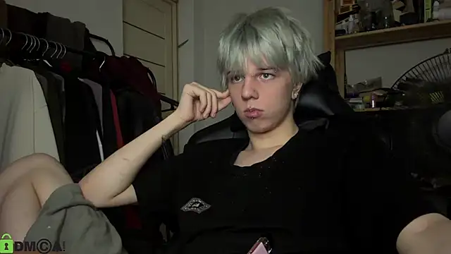Chatroom XXX en direct de Mark_Shoyer2