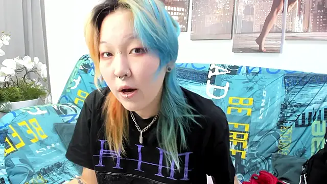 Cute__Kiko Live XXX-chat