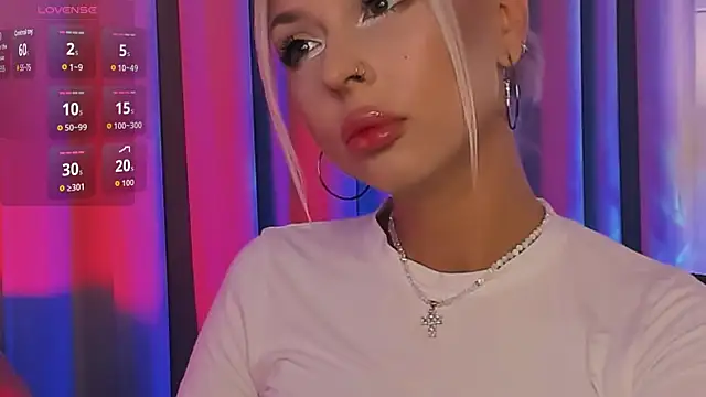 Alaska_Lane Obrolan Langsung XXX