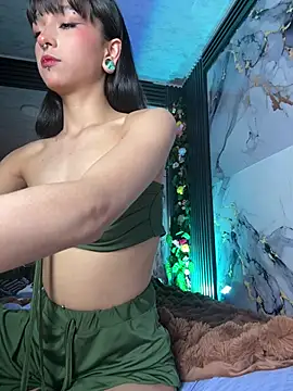 merlynn_ Live XXX-chat