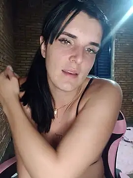 Chat +18 de lua_bblinda ao vivo
