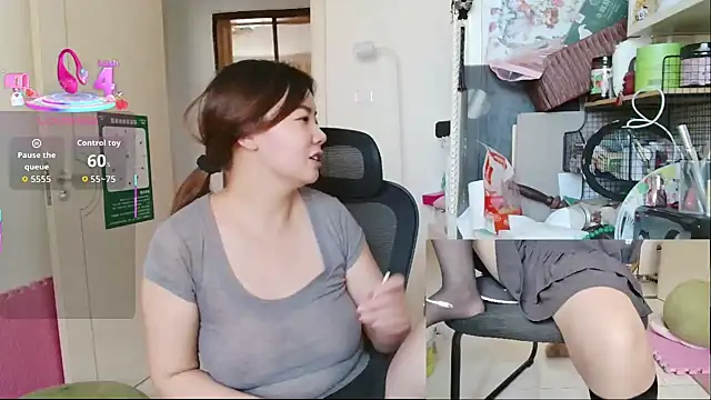 sallycui 即時 XXX 聊天