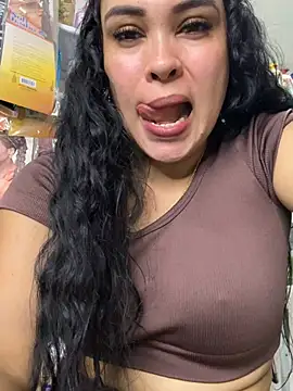 FOX_LATINA Chat XXX in diretta