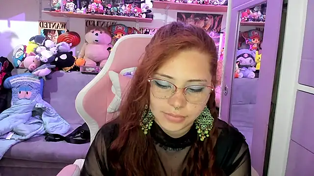 soficammy Live XXX-chat