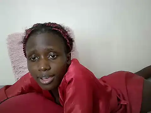 Nylamoon1's Live XXX Chat
