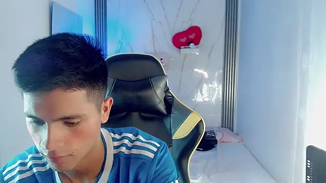 Ascii_one Live XXX-chat