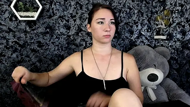 Moon_foxy_'s Live XXX Chat
