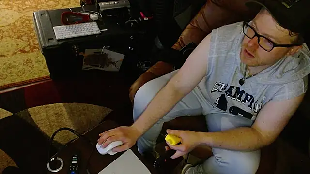 TXRyan1996 Live XXX Chat