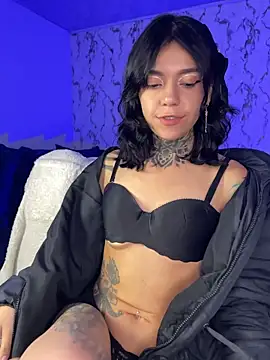 Lunai_ghのライブXXXチャット