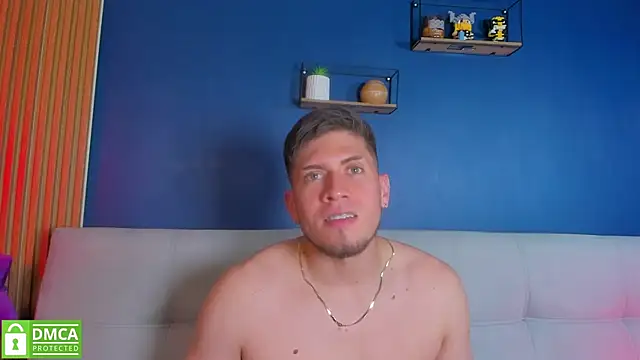 SebastianMaximoff_ 现场XXX聊天