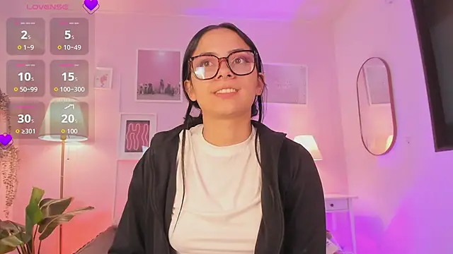 Ivyy_sweet_ Chat XXX in diretta