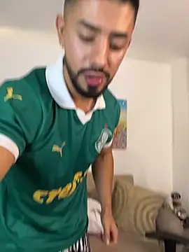 Chat XXX Live Ezzio_Scolaro