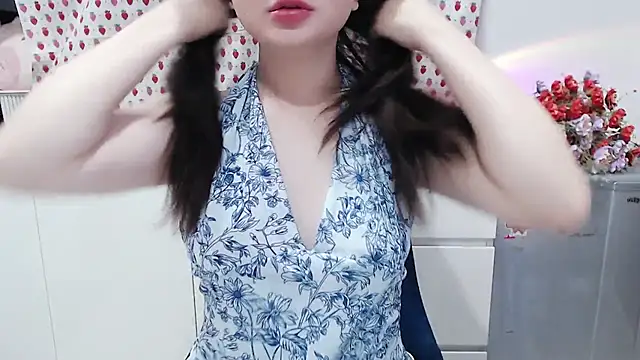 แชท XXX สดของ Rinasaki
