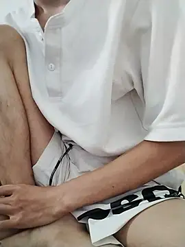 צ'אט XXX בשידור חי של Kangc369