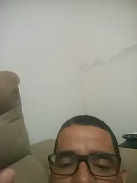 Show de webcam de Negolay