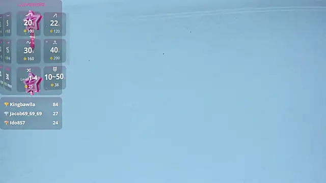 MartinnaGreco's Live XXX Chat