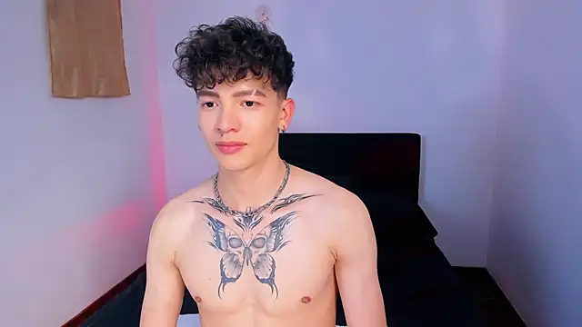 Twink_Axel69 – Live XXX-chat