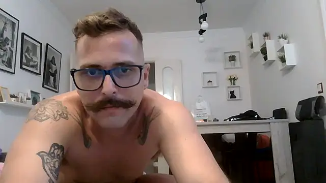 Czat XXX na żywo – yanick931