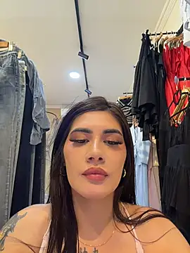 clarachanelricek's Live XXX Chat