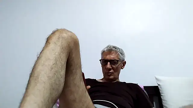 BIGUNCUTHARDCOCKn Webbikameraesitys