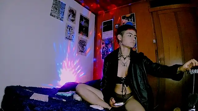alex_one888のライブXXXチャット