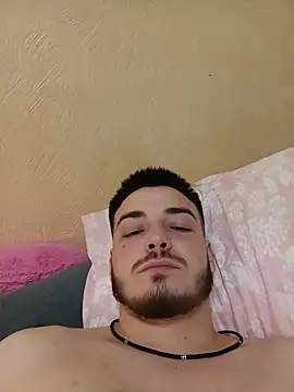 Chat XXX ao vivo de Zevs777s