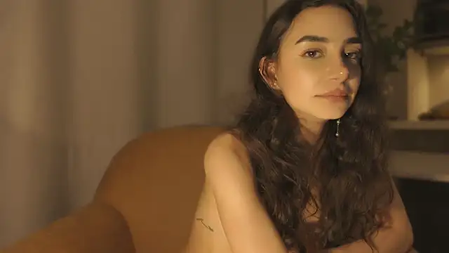 Chatroom XXX en direct de JulietteDee