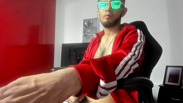 mark_splinter09 live XXX chat
