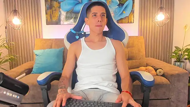 Онлайн чат XXX Steven_21Cm