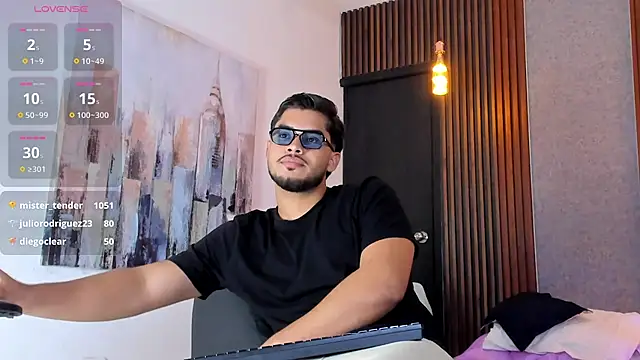 luciano_vitale Obrolan Langsung XXX