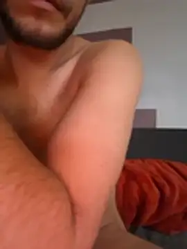 Chatroom XXX en direct de barbart