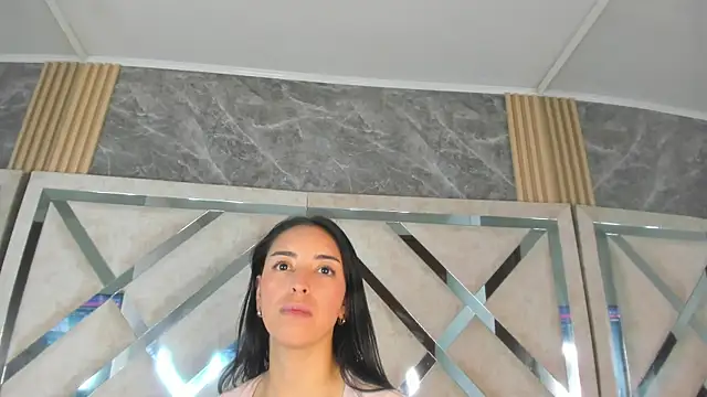 צ'אט XXX בשידור חי של Violeta_Harlow