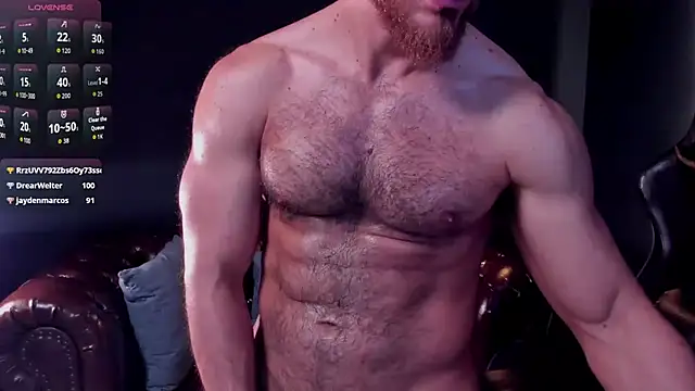 _adamcoper_ 라이브 XXX 채팅