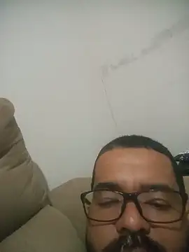 Show de Negolay na webcam