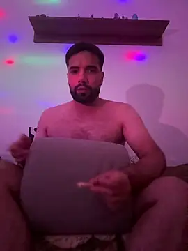 JackySexyy Webcam-Show
